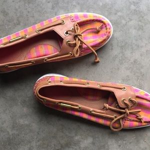 Coach | Flats | Size: 8